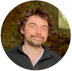 Bruno - Professeur principal & fondateur de LÂm-musique